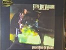 Stevie Ray Vaughan Couldn't Stand The Weather One Step UD1S 2-007 Sealed  #1613