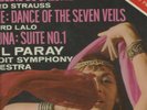 Mercury Living Presence Stereo SR90177 Paul Paray Early Pressing
