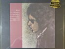 Bob Dylan ?Blood On The Tracks MFSL ?UD1S 2-006 One Step #1853 Sealed 45 RPM