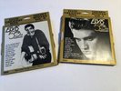 Elvis Greatest Hits Volume 1 & 2 Vinyl 45 Box Sets Golden Singles 50th Anniv.
