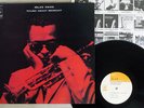 MILES DAVIS ROUND ABOUT MIDNIGHT CBS/SONY SOPL-151 Japan VINYL LP