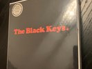 The Black Keys - Brothers Deluxe Edition 9 X 7