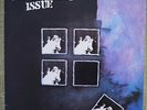 GOVERNMENT ISSUE - YOU LP dag nasty hardcore punk dys ssd kbd minor threat