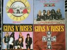 GUNS N ROSES - 12