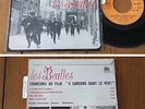 RARE French EP 45t RPM BIEM (7