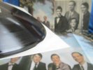 KRAFTWERK ?? TRANS EUROPA EXPRESS ?? MAKELLOSES VINYL 1st PRESS OIS & POSTER