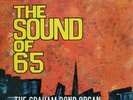 The Graham Bond Organization-The Sound of 65. Columbia 33SX1711. Cream/Colosseum