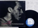 BUD POWELL AMAZING VOL 1 BLUE NOTE NR-8832 Japan VINYL LP