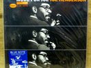 SEALED MUSIC MATTERS BLUE NOTE 180gram 45 STEREO 2x LP MODE FOR JOE HENDERSON