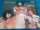 The Jimi Hendrix Experience - Electric Ladyland - Vinyl Double LP