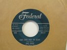 James Brown&The Famous Flames-Baby Cries Over The Ocean/ThatDood It -R&B-7