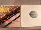 THE BEATLES PLEASE PLEASE ME 1ST STEREO GOLD PARLOPHONE HOLY GRAIL 1963 EX COND