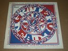 Grateful Dead History Of The Grateful Dead Vol. I Bear's Choice GERMAN PRESS Ex