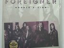 FOREIGNER Double Vision MOBILE FIDELITY MFSL 1-052 Audiophile SEALED LP