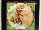 Van Morrison Astral Weeks WB 1768 1970 Pressing EX   W7 on Cover Shield on Label