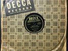 78 RPM BILLIE HOLIDAY Lover Man 1945' Decca  Jukebox  Record Vocal Jazz