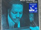 Bud Powell   The Scene Changes   Music Matters 33rpm Blue Note   SEALED