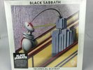 Technical Ecstasy (180 Gram Vinyl), Black Sabbath, New,  Vinyl