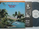 COUNTRY JOE McDONALD Paradise With An Ocean MOBILE FIDELITY MFSL Audiophile LP