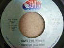 Funk45 Southside Movement/Save The World Drum Break