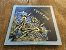 Charlie Byrd Direct To Disc Recording Crystal Clear Records LP