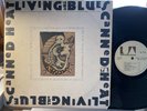 Canned Heat   Living The Blues | 1971 Press | 2 LPs Vinyl=EX/EX | Cover=EX