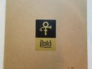 Prince THE GOLD EXPERIENCE 2 LP Rare Promo Low Number 0167 NM Vinyl