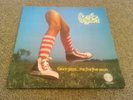 GENTLE GIANT - GIANT STEPS 2X LP / UK 1ST PRESS VERTIGO 6641334 GATEFOLD OCTOPUS
