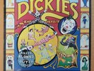 The Dickies Killer Klowns Record Vinyl LP Album