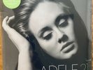 Adele 21 Vinyl LP New Sealed