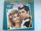 John Travolta - Olivia Newton-John 'Grease' The original soundtrack Double Vinyl