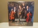 The Goat Rodeo Sessions Yo-Yo Ma Duncan Meyer Thile 2LP Vinyl * NEW Sealed