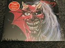 Iron Maiden-Purgatory [Single] by Iron Maiden Limited Edition 7” Vinyl