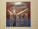 Ringo Starr - Ringo - SEALED 1973 1ST Press Pop Rock Apple SWAL-3413 The Beatles