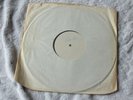 100% Pure Poison ?– Coming Right At You - U.K. Test Press - Ex Plus - Listen