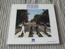 The Beatles - Abbey Road - Beatles On Compact Disc  - number 010560