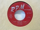 B.B. King-Story From My Heart And Soul/Boogie Woogie Woman-Blues-7
