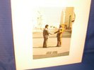 Pink Floyd Wish You Were Here vinyl