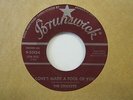 The Crickets-Love's Made A Fool Of You/Someone, Someone-Rockabilly-7