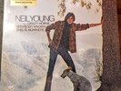 NEIL YOUNG  EVERYBODY KNOWS THIS IS NOWHERE 