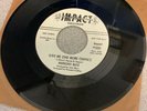 Anthony Raye. Give me One more Chance/ Hold On. Demo.
