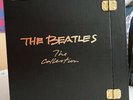 BEATLES MOBILE FIDELITY MFSL 14  ALBUM VINYL COLLECTION BOX SET NM #3070 UNUSED
