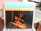 Paul Chambers - Chamers Music, Jazz West, Toshiba, JP, NM / NM