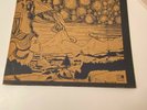 STEAMHAMMER MOUNTAINS METRONOME LP 1970