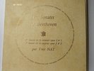 Yves Nat Beethoven Complete Piano Sonatas Discophiles Francais x11
