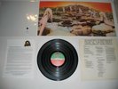 Led Zeppelin Houses of the Holy RL Analog USA '75 2nd VG++ ULTRASONIC Clean