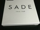 Sade - This Far Box Set, 6 Vinyl LPs