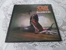 OZZY OSBOURNE. BLIZZARD OF OZZ, JET. JZ 36812. 1981. FIRST US PRESSING.