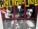 Partisans Police Story Red Vinyl Lp 2015 Reissue Let Them eat Vinyl Records...