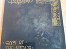 Mortiis Crypt Of The Wizard Vinyl Limited To 500